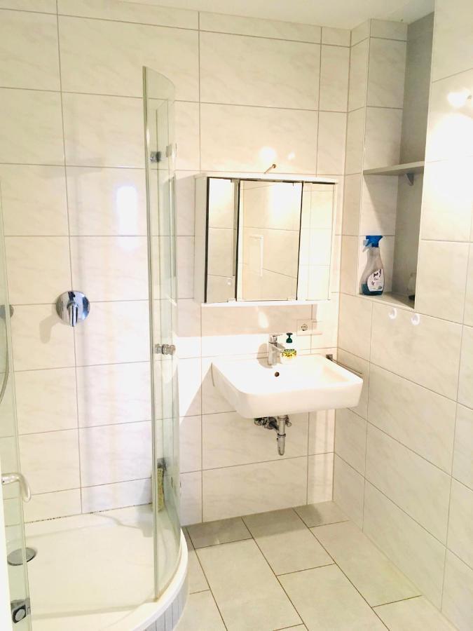 Gemuetliches Zimmer 20 Min Vom Frankfurt Hbf 1 랑엔 외부 사진
