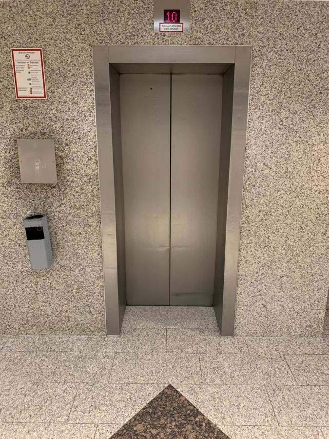Gemuetliches Zimmer 20 Min Vom Frankfurt Hbf 1 랑엔 외부 사진