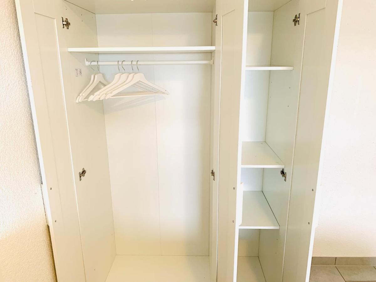 Gemuetliches Zimmer 20 Min Vom Frankfurt Hbf 1 랑엔 외부 사진