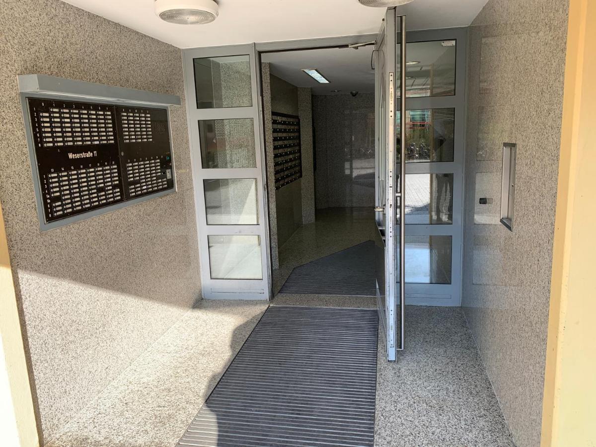 Gemuetliches Zimmer 20 Min Vom Frankfurt Hbf 1 랑엔 외부 사진